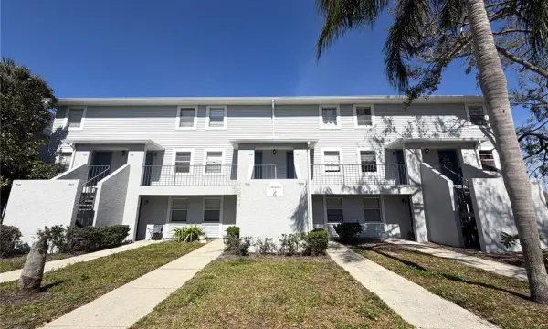 7113 E Bank Drive, Unit 7113, Tampa, FL, 33617