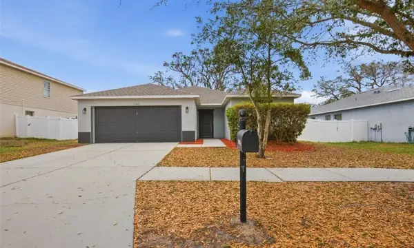 10920 Pond Pine Drive, Riverview, FL, 33569