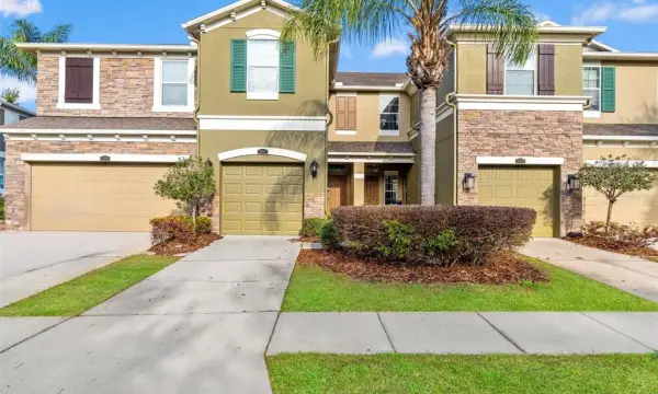 12581 Streamdale Drive, Tampa, FL, 33626