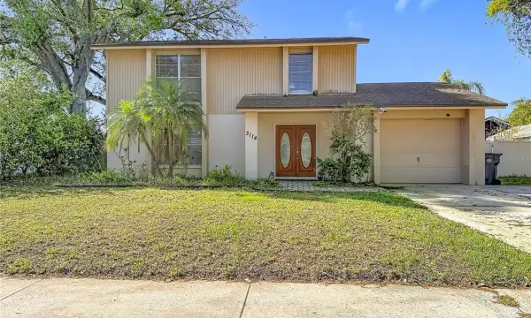 3114 W Paris Street, Tampa, FL, 33614