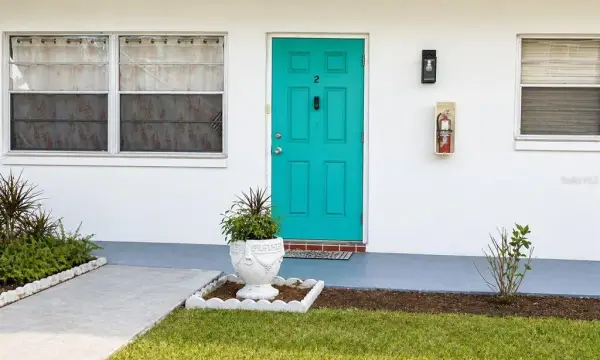 5810 21st Street N, Unit 2, St Petersburg, FL, 33714