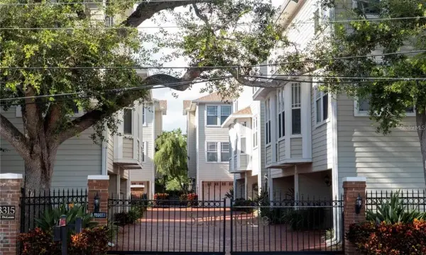 3315 W De Leon #20 Street, Unit 20, Tampa, FL, 33609