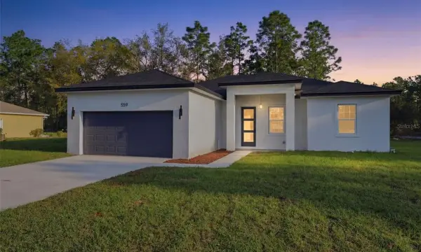 559 W Heronsbill Lane, Dunnellon, FL, 34434