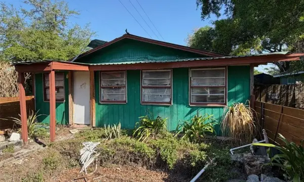 702 E Ohio Street, Plant City, FL, 33563