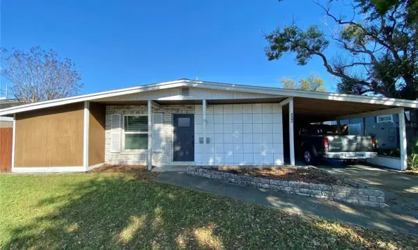 4403 Gandy Circle, Tampa, FL, 33616