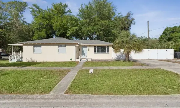 3947 Grove Street S, St Petersburg, FL, 33705