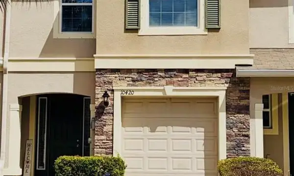 10420 Butterfly Wing Court, Riverview, FL, 33578