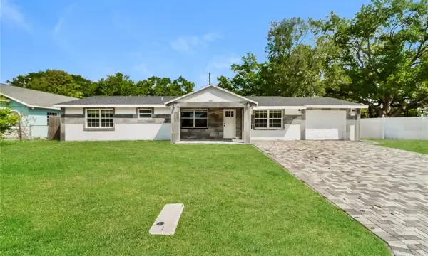 3147 36th Avenue N, St Petersburg, FL, 33713