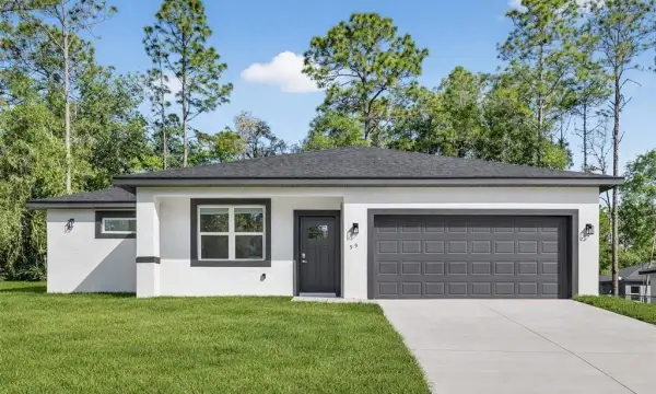 99 W Goldcoast Place, Dunnellon, FL, 34434