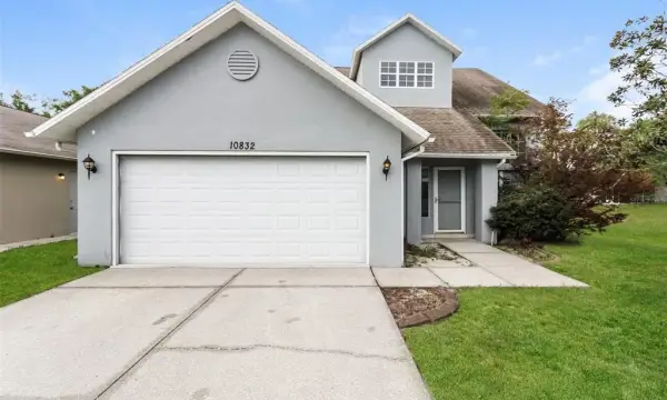 10832 New Brighton Court, New Port Richey, FL, 34654