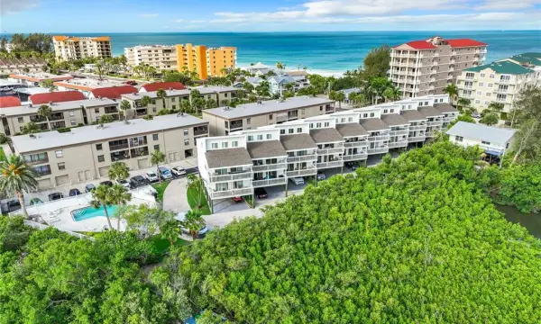 19727 Gulf Boulevard, Unit G1, Indian Rocks Beach, FL, 33785