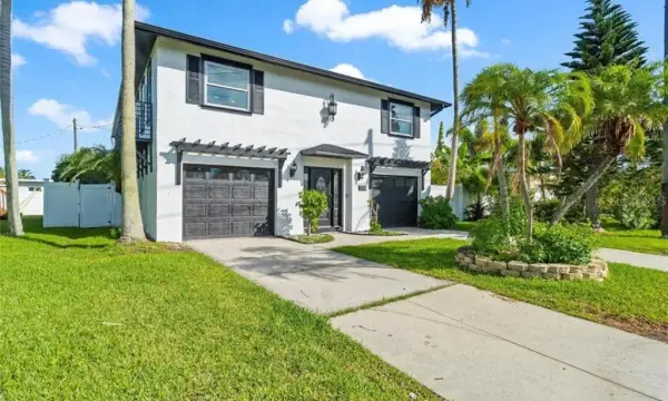 307 161st Avenue, Redington Beach, FL, 33708