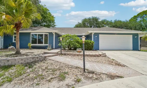 5609 Executive Drive, New Port Richey, FL, 34652