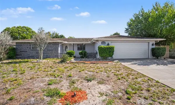 8006 Mimosa Drive, Port Richey, FL, 34668