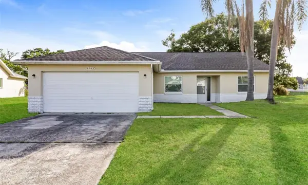 4342 Grandwood Lane, New Port Richey, FL, 34653