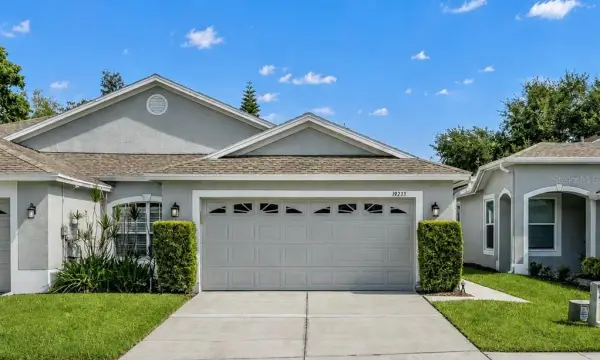 19233 Barred Owl Court, Land O Lakes, FL, 34638
