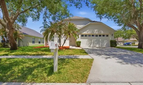 1353 Crimson Clover Lane, Wesley Chapel, FL, 33543