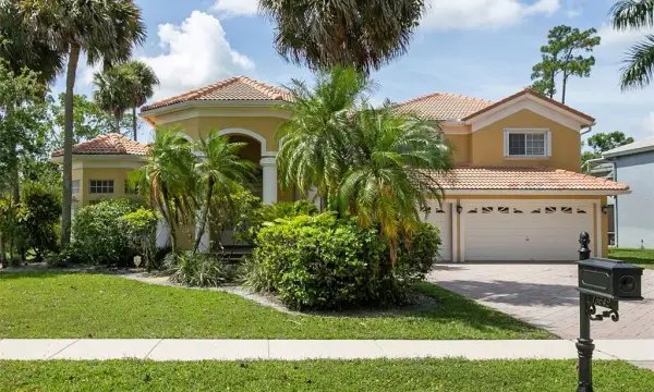 15642 Cypress Park Drive, Wellington, FL, 33414