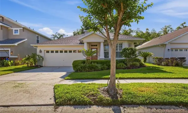 19409 Melody Fair Place, Lutz, FL, 33558