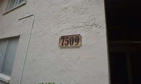 7509 Presley Place, Unit 96, Tampa, FL, 33617