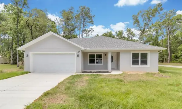 413 Poppy Lane, Inverness, FL, 34452