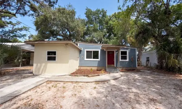 4010 E Paris Street, Tampa, FL, 33610