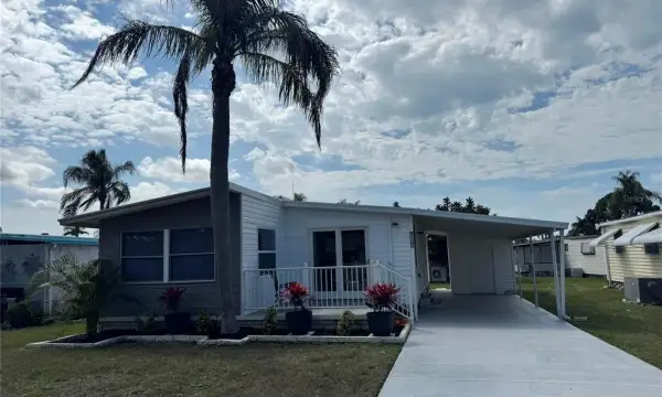 10374 106th Avenue, Unit 9, Largo, FL, 33773