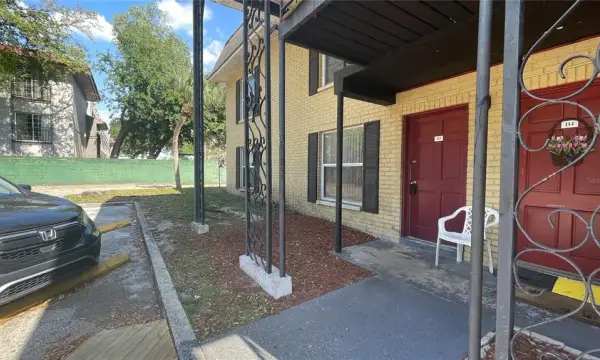 2800 E 113th Avenue, Unit B2113, Tampa, FL, 33612