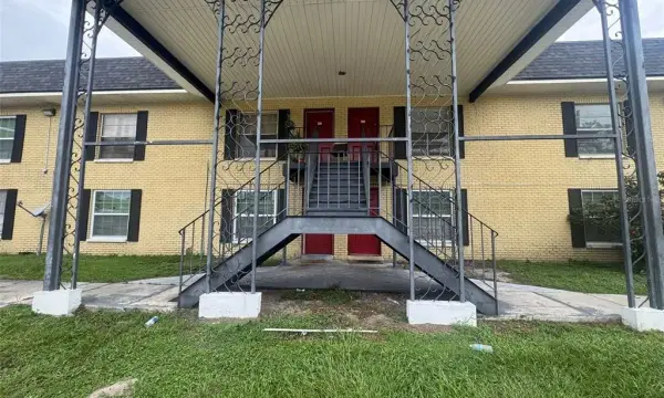 2800 E 113th Avenue, Unit B1204, Tampa, FL, 33612