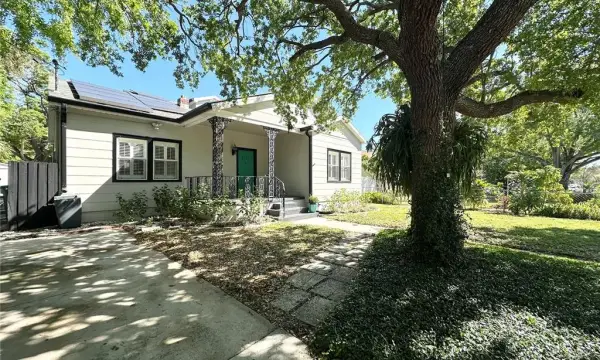 3025 W North A Street, Tampa, FL, 33609