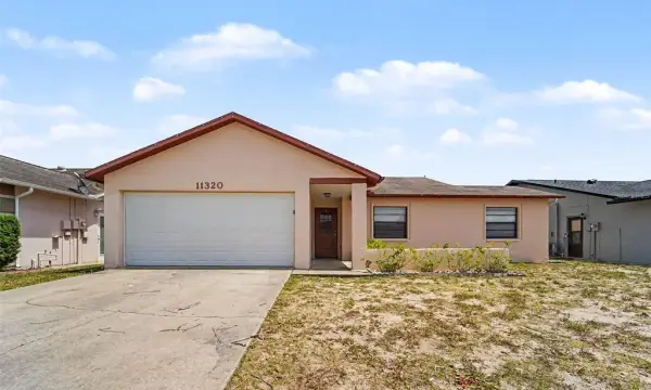 11320 Jack Rabbit Lane, Port Richey, FL, 34668