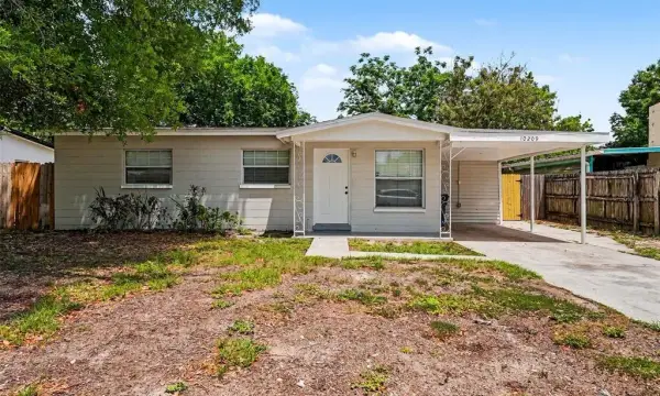 10209 N 28th Street, Tampa, FL, 33612