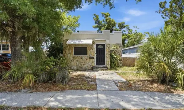 1909 19th Street S, St Petersburg, FL, 33712
