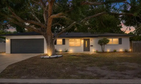6801 17th Street S, St Petersburg, FL, 33712