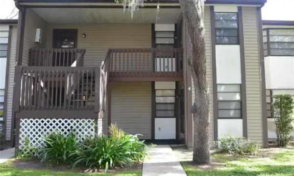 12010 Proctor Loop, Unit 4, New Port Richey, FL, 34654