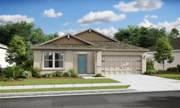 568 W Dane Place, Dunnellon, FL, 34434