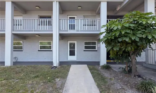 1303 S Hercules Avenue, Unit 6, Clearwater, FL, 33764