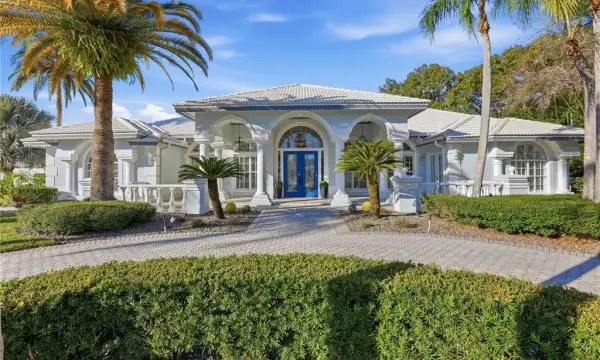 466 Tall Oak Trail, Tarpon Springs, FL, 34688