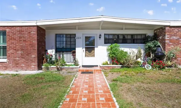 2015 Clarice Circle, Tampa, FL, 33619