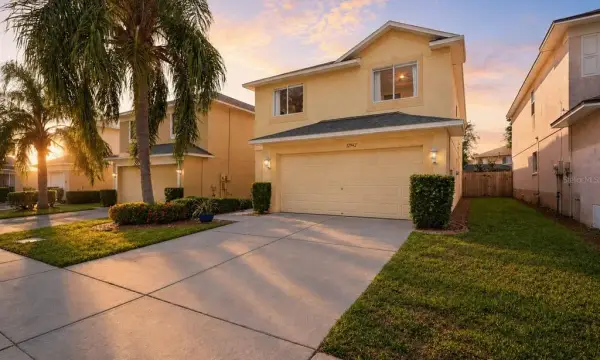 12942 Fennway Ridge Drive, Riverview, FL, 33579