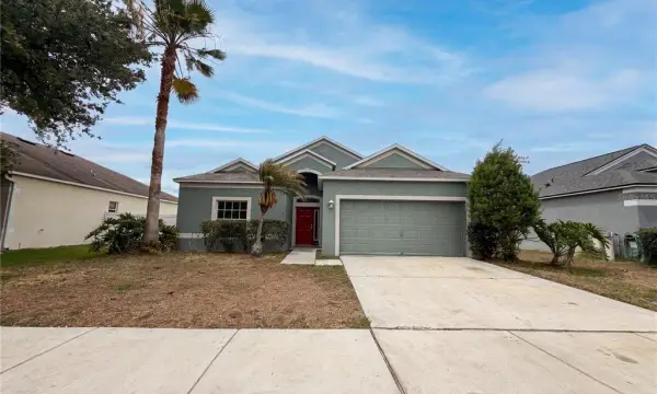 3408 Grove Blossom Lane, Plant City, FL, 33567