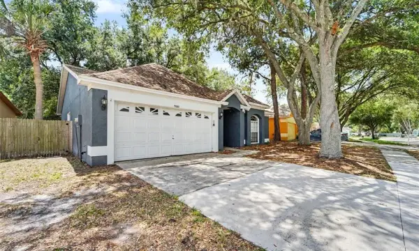 7603 Savannah Lane, Tampa, FL, 33637