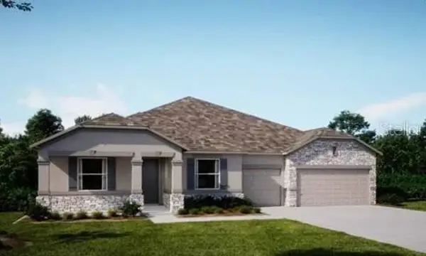 49 Vinca Street, Homosassa, FL, 34446