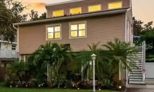 313 Crystal Beach Avenue, Crystal Beach, FL, 34681