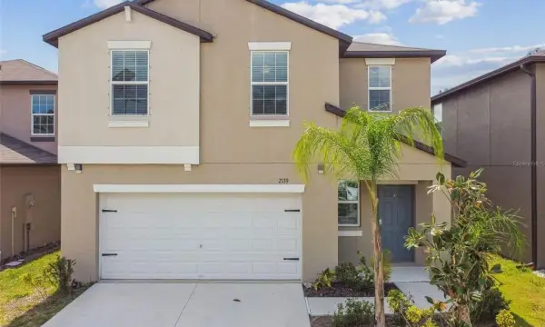 2139 Stellar Brilliance Way, Lutz, FL, 33558