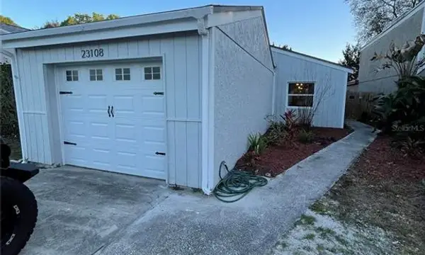 23108 Dover Drive, Land O Lakes, FL, 34639