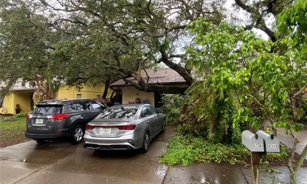 6338 51st Avenue N, Unit 0, St Petersburg, FL, 33709