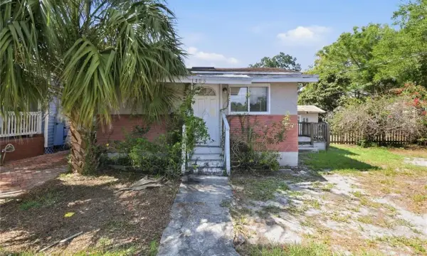 1406 E Louisiana Avenue, Tampa, FL, 33603