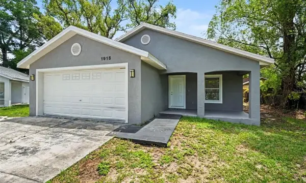 1915 E Mcberry Street, Tampa, FL, 33610
