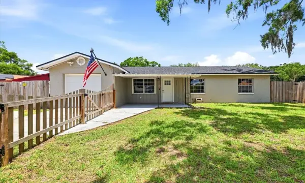 2429 Martha Lane, Land O Lakes, FL, 34639